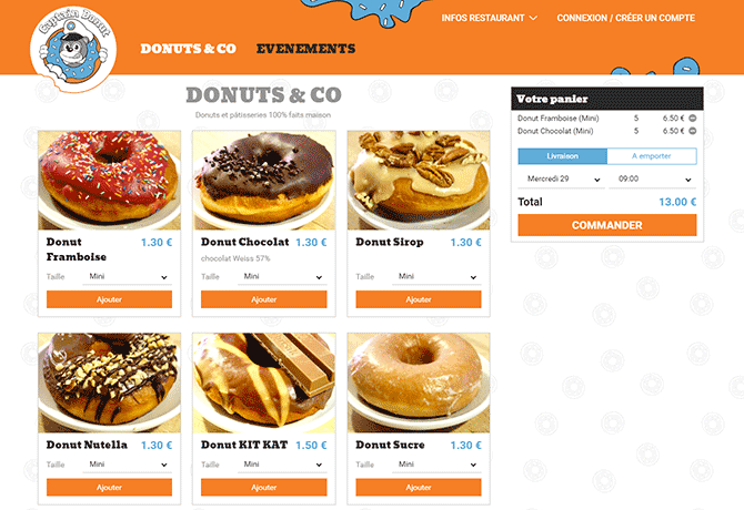 commande-en-ligne-restaurant-captain-donut